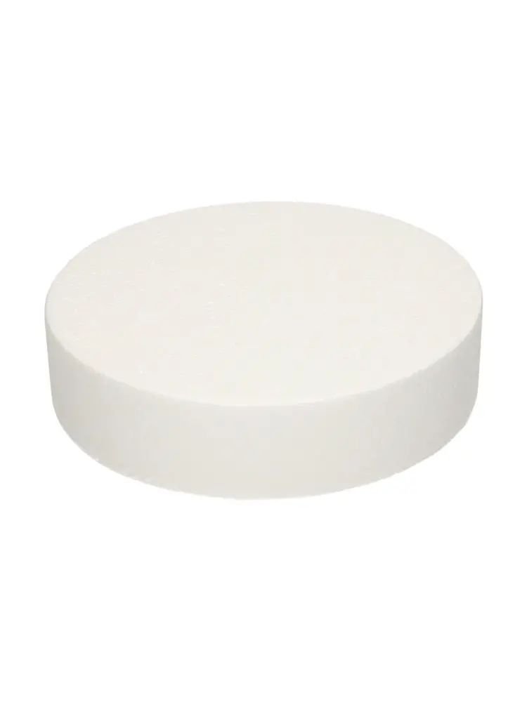 FunCakes FunCakes Taart Dummy Rond Ø20 cm x 5 cm
