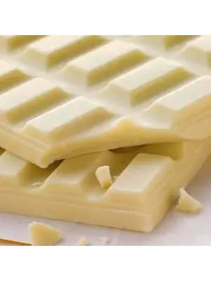 FunCakes FunCakes Smaakpasta Witte Choco 100 g