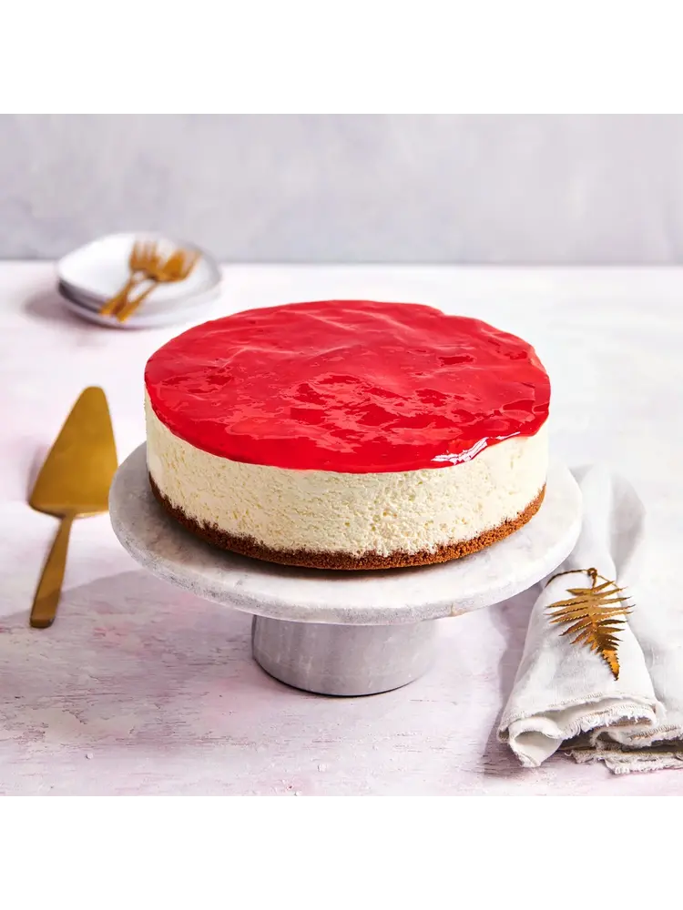 FunCakes FunCakes Glaze Topping Rood 375 g