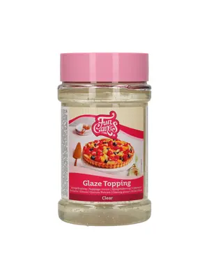 FunCakes FunCakes Glazuur Topping 375 g