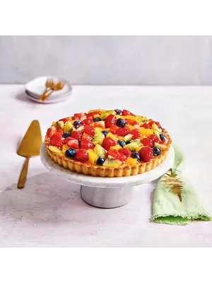 FunCakes FunCakes Glazuur Topping 375 g