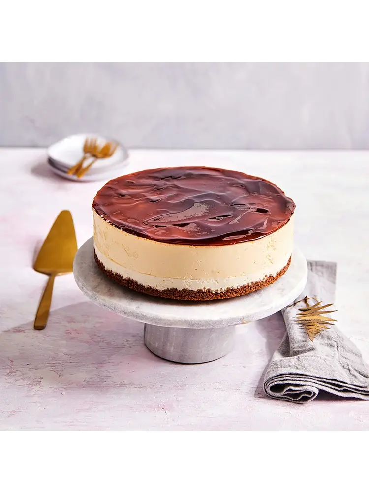 FunCakes FunCakes Glaze Topping Karamel 375 g
