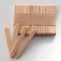 Popsicle Sticks- pk/100