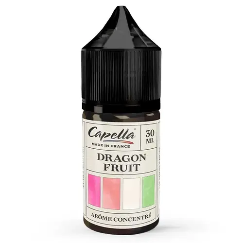 Capella Capella Dragon Fruit Aroma