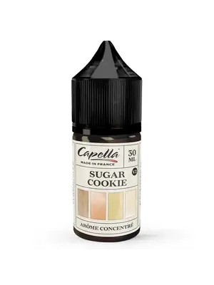 Capella Capella Sugar Cookie V2 Aroma