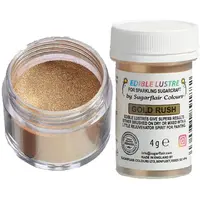 Edible Lustre Gold Rush - 4g