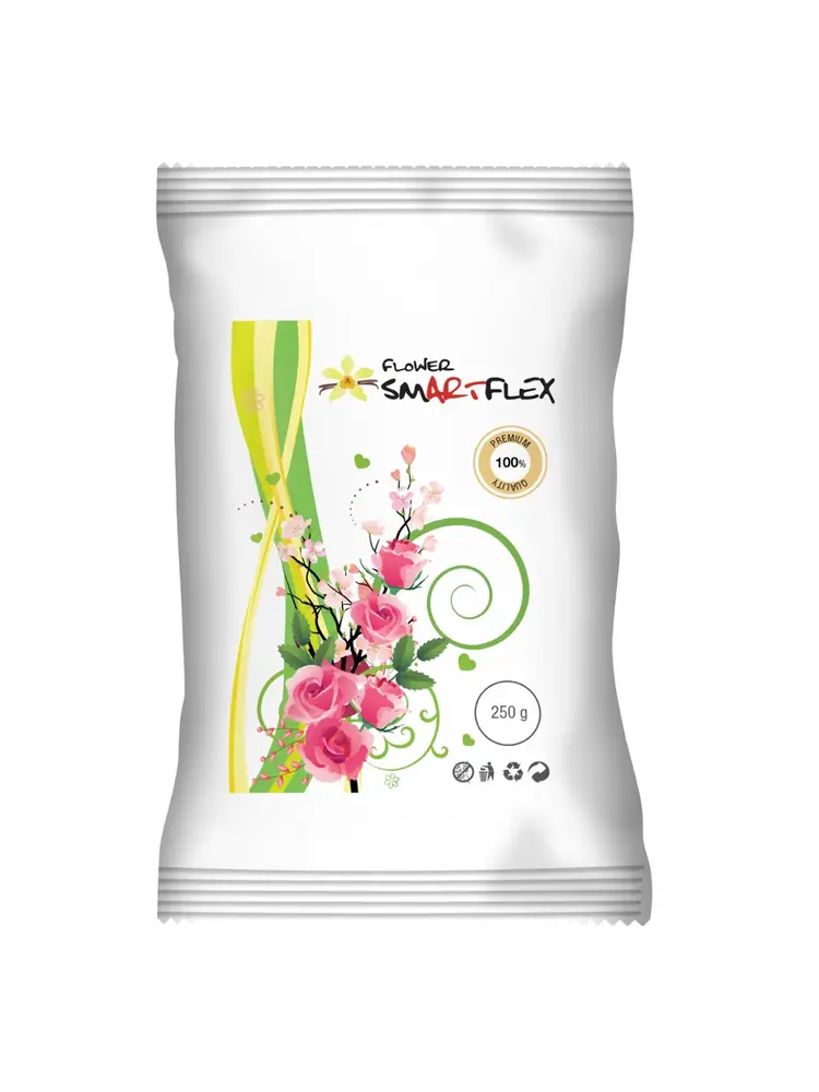 SmartFlex SmartFlex Flower Paste 250g