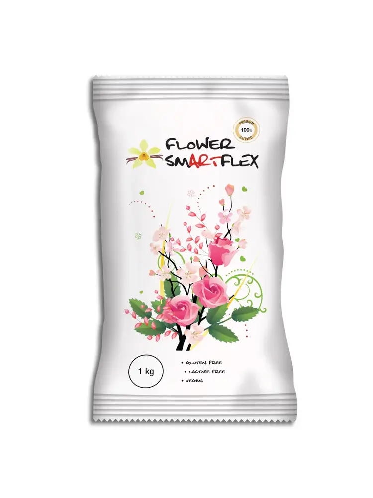 SmartFlex SmartFlex Flower Paste 1kg