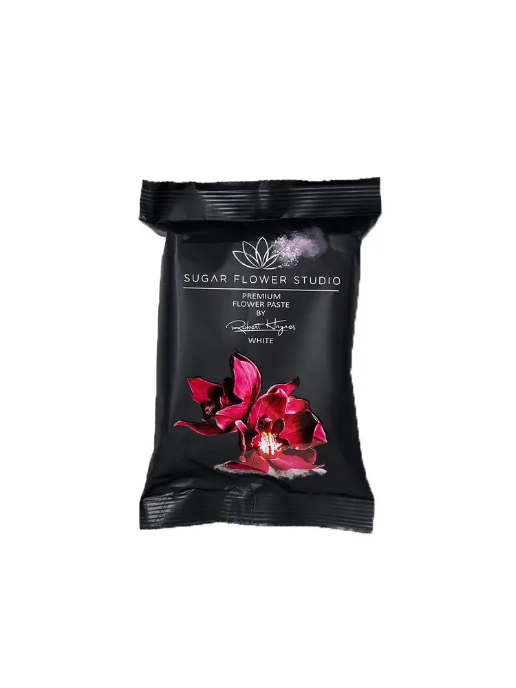 Sugar Flower Studio Sugar Flower Studio van Robert Haynes 250g