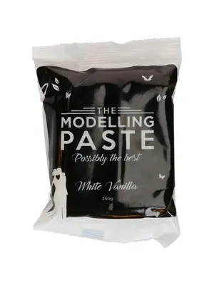 THE SUGAR PASTE™ THE SUGAR PASTE™ Modelling Paste Wit 250 g