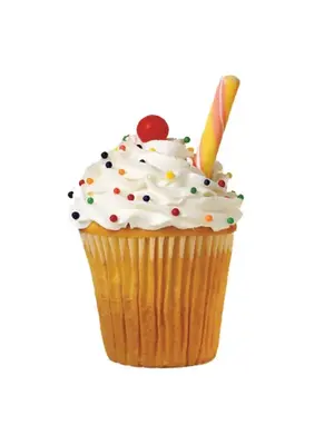 Wilton Wilton King-Size 6 Cup Muffin Pan