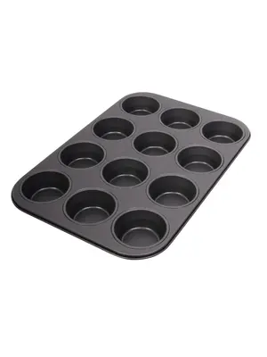 Dr. Oetker Dr. Oetker Tradition Muffin Cake Pan 12 Cups