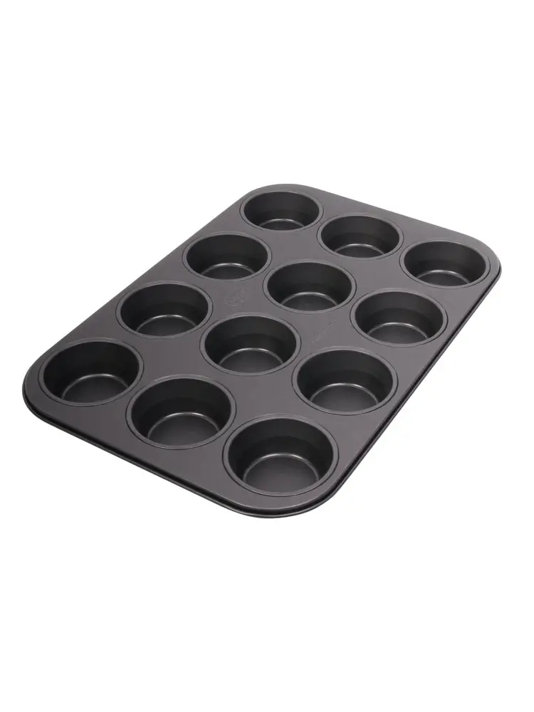 Dr. Oetker Dr. Oetker Tradition Muffin Cake Pan 12 Cups