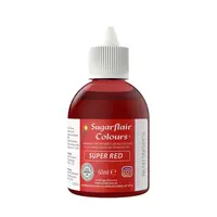Liquid Colour Super Red 60ml