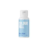 Oil Blend Baby Blue 20 ml