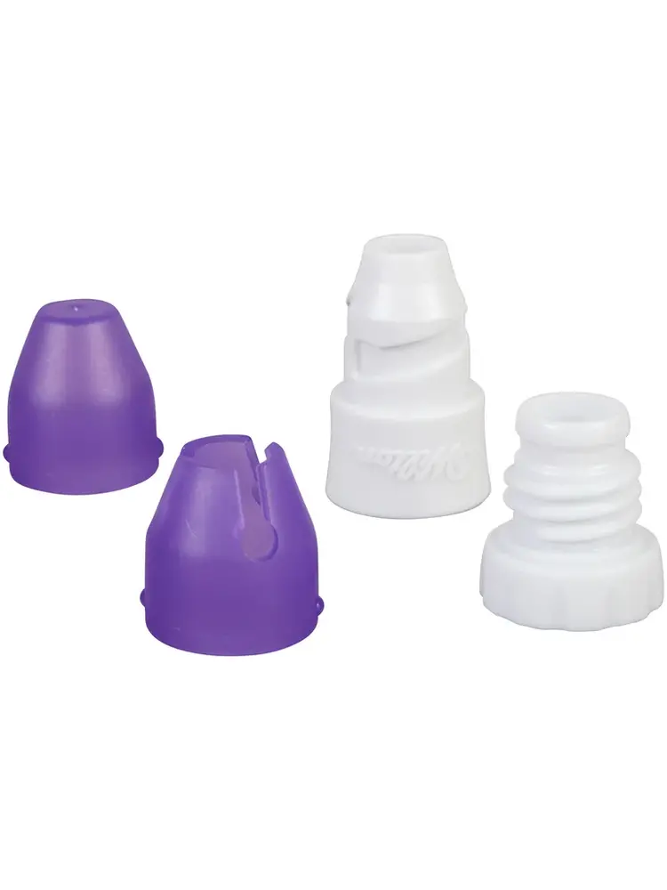 Wilton Wilton Twist Quick Coupler Set