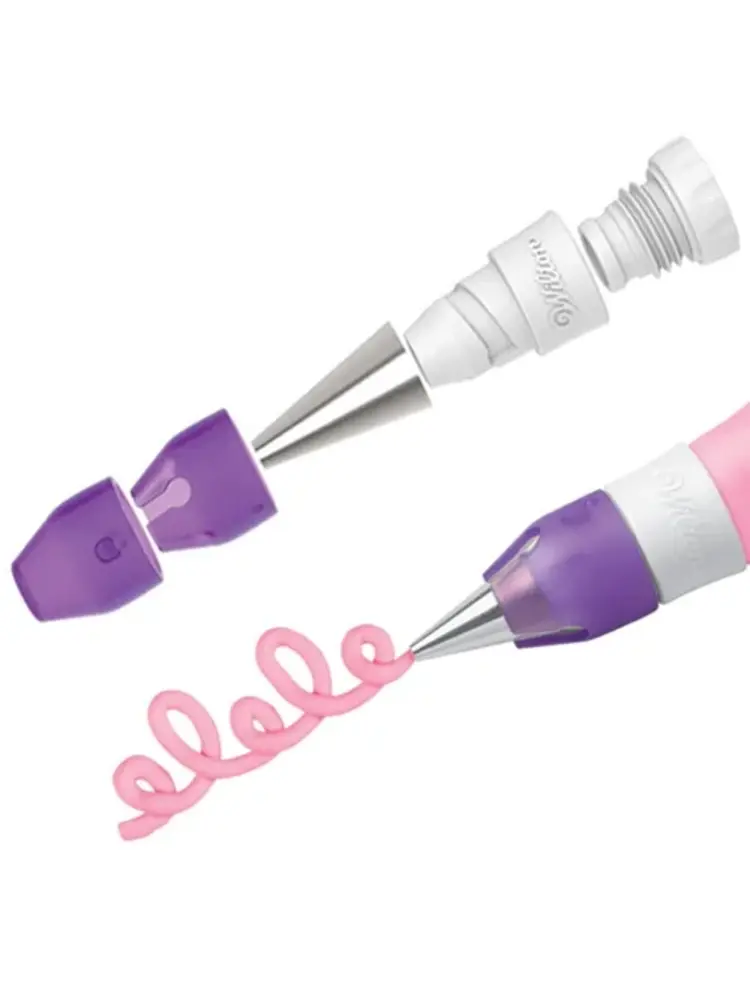 Wilton Wilton Twist Quick Coupler Set