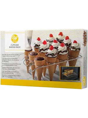 Wilton Cone Rack