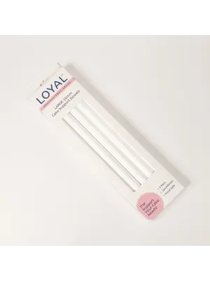 LOYAL Bakeware LOYAL Cake Dowels Heavy Duty Large pk/5