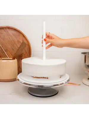 LOYAL Bakeware LOYAL Cake Dowels Heavy Duty Large pk/5