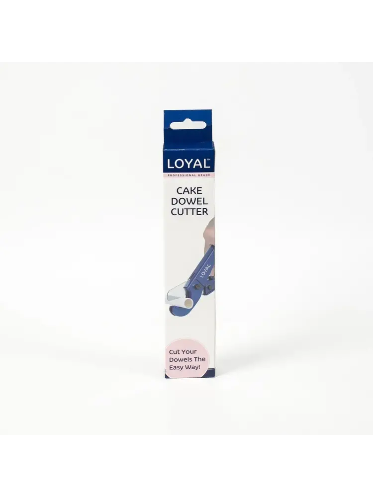LOYAL Bakeware LOYAL Cake Dowel Schaar