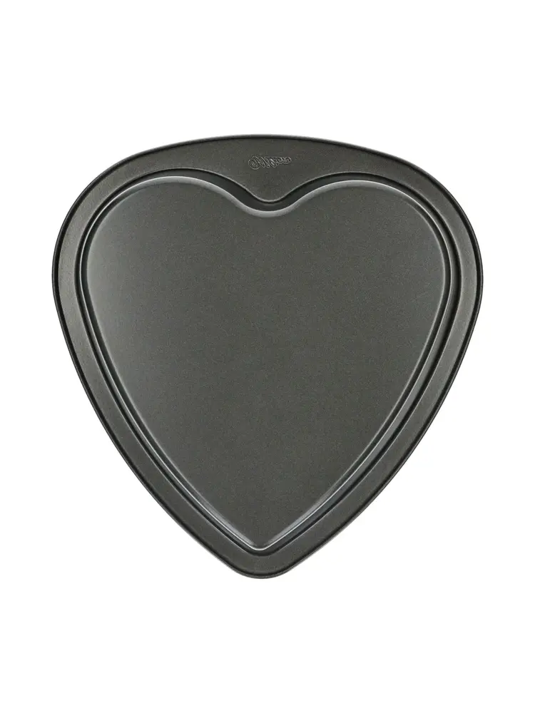 Wilton Wilton Hart Bakvorm 22cm