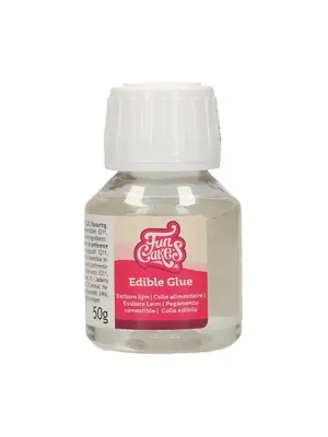 FunCakes FunCakes Edible Glue (Eetbare Lijm) 50 g