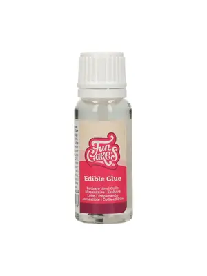 FunCakes FunCakes Edible Glue (Eetbare Lijm) 22 g