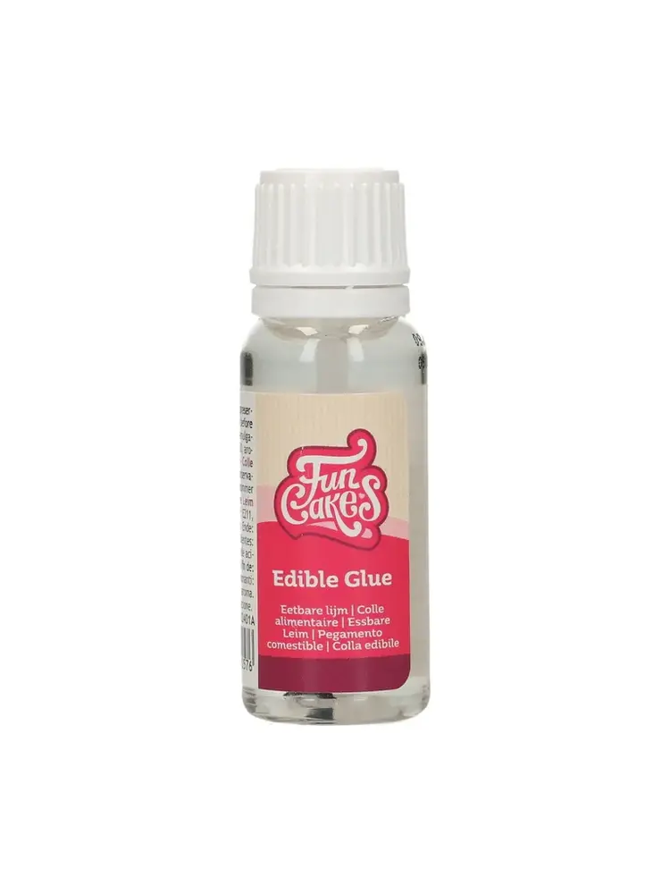 FunCakes FunCakes Edible Glue (Eetbare Lijm) 22 g