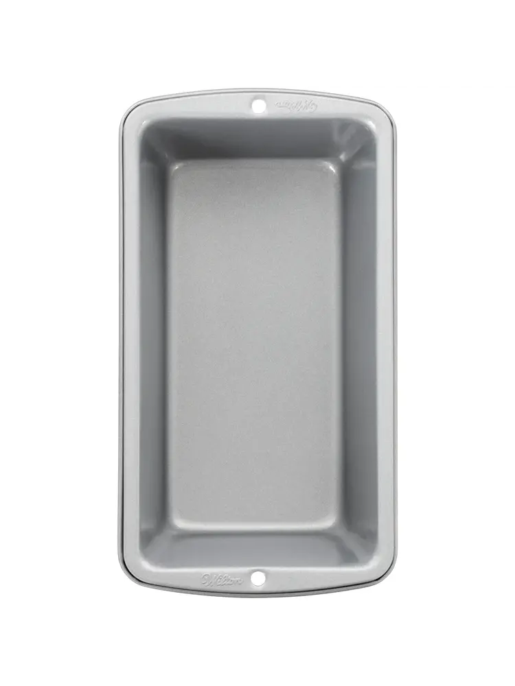 Wilton Wilton Recipe Right® Med. Loaf Pan 21,5 x 11,4cm