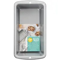 Recipe Right® Med. Loaf Pan 21,5 x 11,4cm