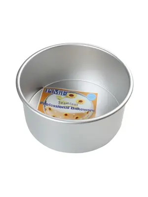 PME PME Extra Deep Round Cake Pan Ø 20 x 10cm