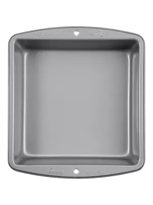Wilton Wilton Recipe Right® Square Pan 20 x 20cm