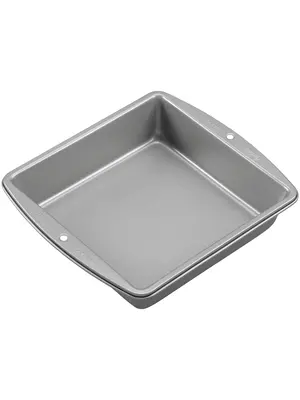Wilton Wilton Recipe Right® Square Pan 20 x 20cm