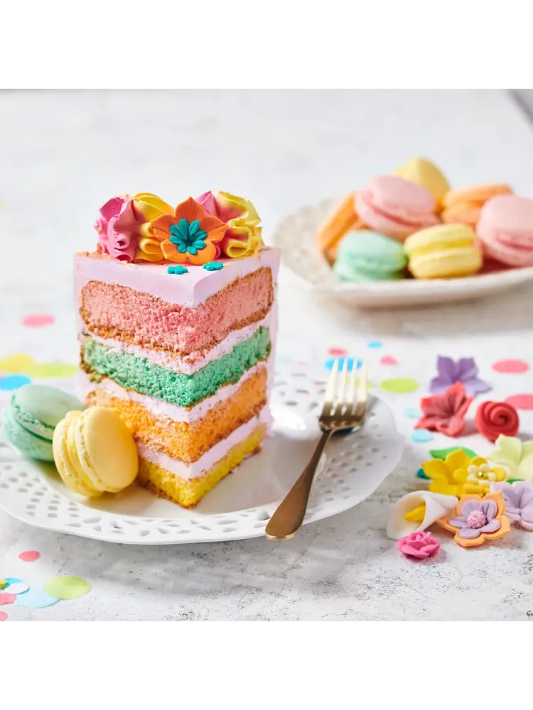 FunCakes FunCakes Food Colour Paste Red 30 g