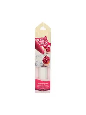 FunCakes Spuitzakken 41 cm pk/10