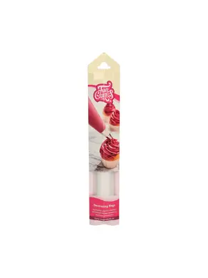 FunCakes Spuitzakken 46 cm pk/10