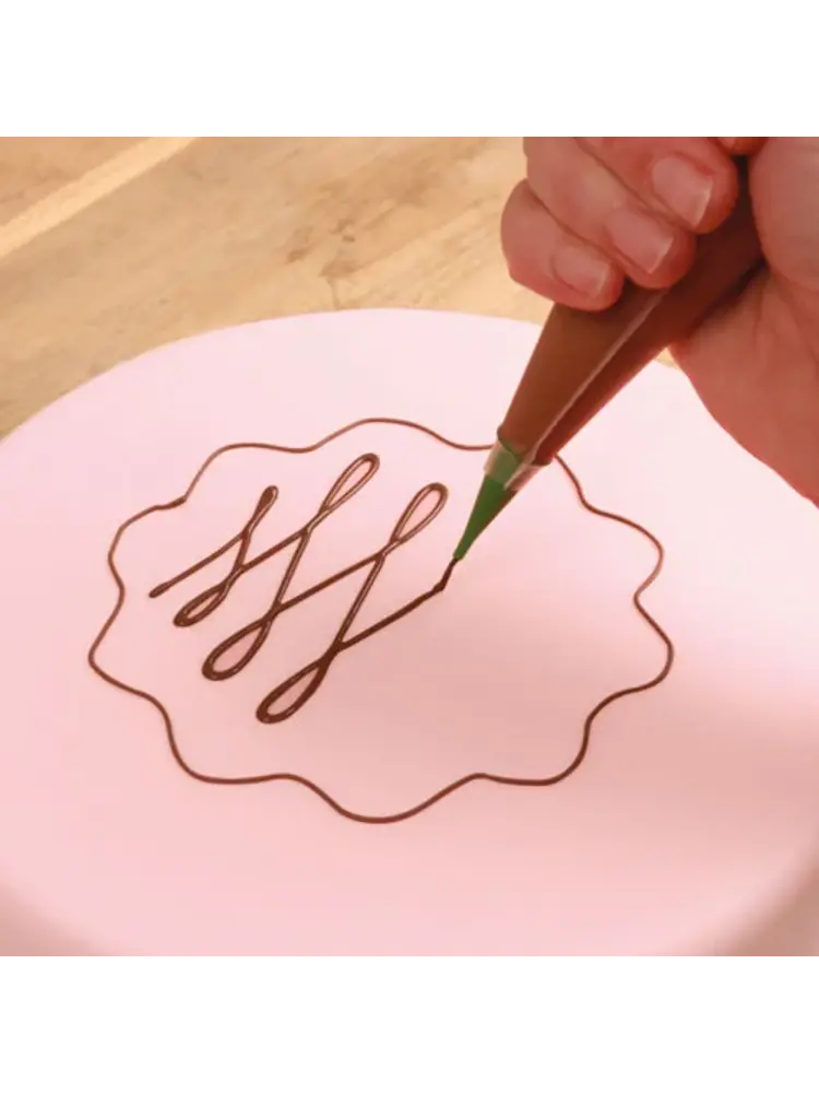 FunCakes FunCakes Fineliner Decorating Set/10