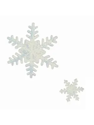 PME PME Snowflake Plunger Cutter set/3