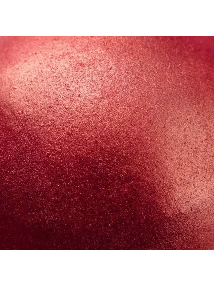 Rainbow Dust RD Eetbare Zijdepoeder- Rosé Koper