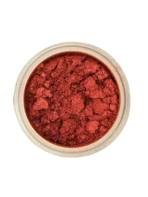 Rainbow Dust RD Eetbare Zijdepoeder- Rosé Koper