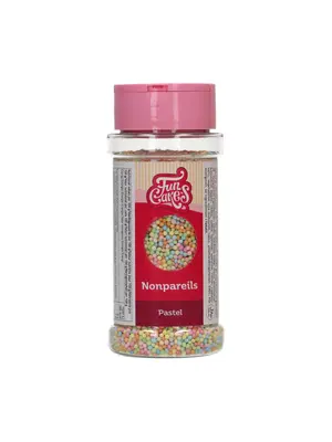 FunCakes Musketzaad Pastel 80 g