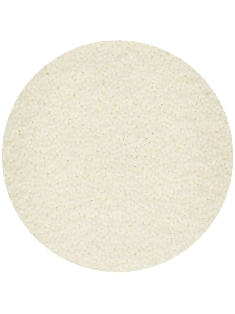 FunCakes FunCakes Musketzaad Wit 80 g