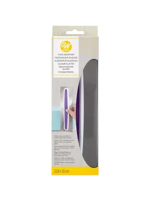 Wilton Icing Smoother