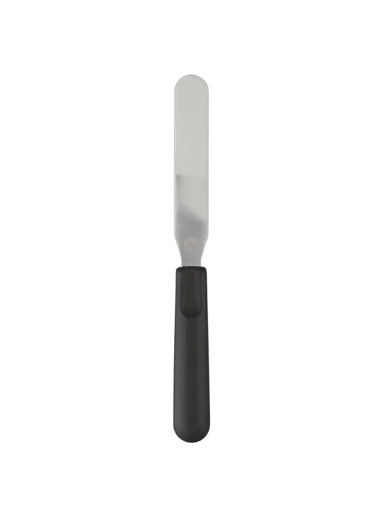 Wilton Wilton Comfort Grip Spatula Recht 27,5 cm