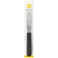 Comfort Grip Spatula Recht 27,5 cm