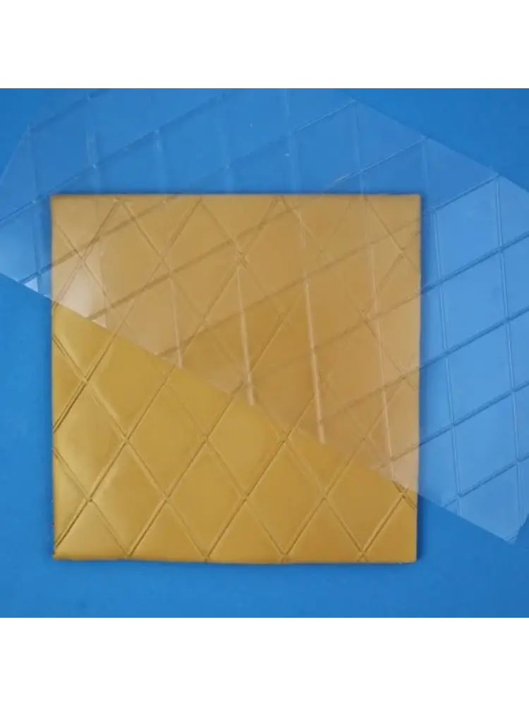 PME PME Impression Mat Diamond Large