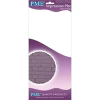 Impression Mat Brick