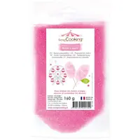 Suikerspin Mix Roze 160g
