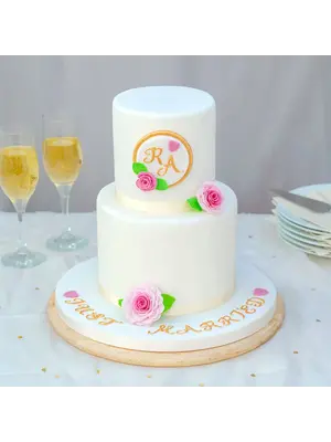 FMM FMM Swirly Alphabet & Number Font